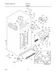 Diagram for 03 - Cabinet