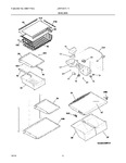 Diagram for 04 - Shelves