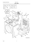 Diagram for 02 - Cabinet/drum