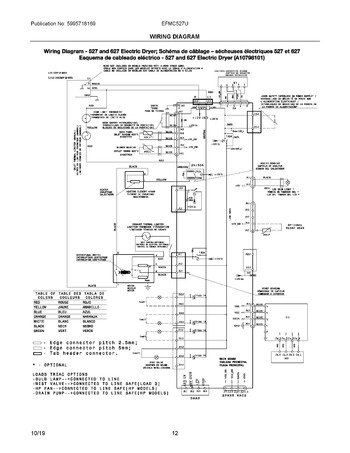 Diagram for EFMC527UTT1