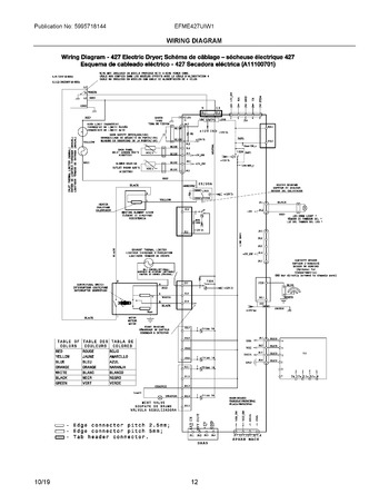 Diagram for EFME427UIW1