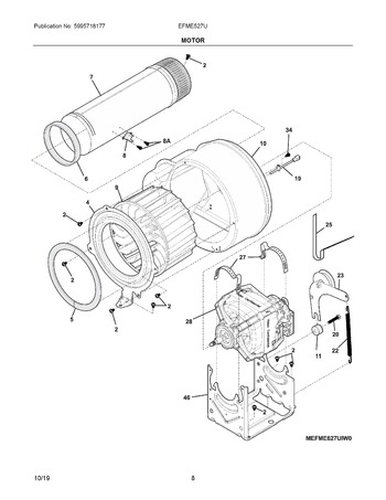 Diagram for EFME527UTT1