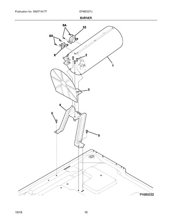 Diagram for EFME527UTT1