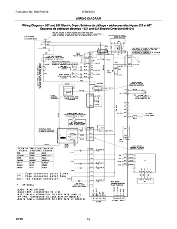 Diagram for EFME627UIW1