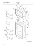 Diagram for 02 - Door