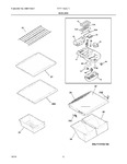 Diagram for 04 - Shelves