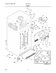 Diagram for 03 - Cabinet