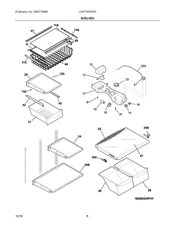 Diagram for LGHT1837NF6