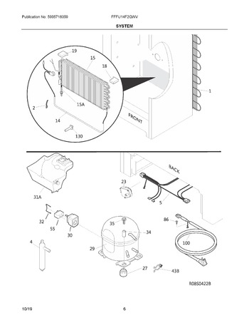 Diagram for FFFU14F2QWV