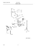 Diagram for 05 - Motor & Pump