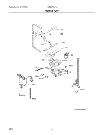 Diagram for FGID2476SF5A