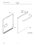 Diagram for 03 - Door