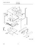 Diagram for 06 - Tub & Frame