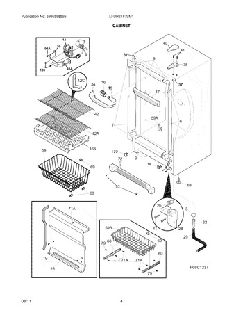 Diagram for LFUH21F7LM1