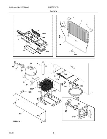 Diagram for E32AR75JPS1