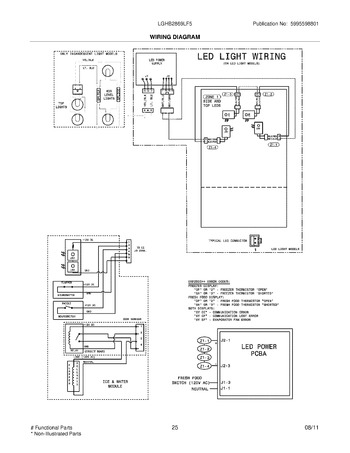 Diagram for LGHB2869LF5