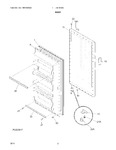 Diagram for 03 - Door