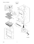 Diagram for 05 - Cabinet