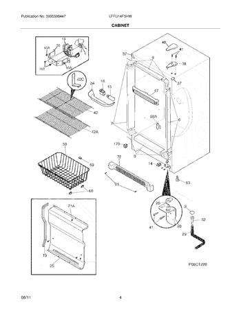 Diagram for LFFU14F5HWM