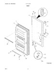 Diagram for 03 - Door