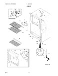 Diagram for 05 - Cabinet