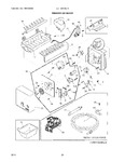 Diagram for 19 - Freezer Ice Maker