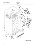 Diagram for 03 - Cabinet