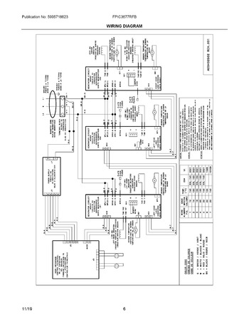 Diagram for FPIC3677RFB