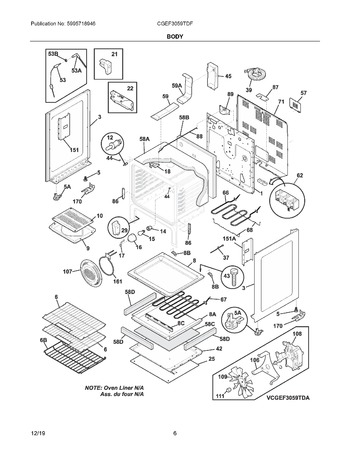 Diagram for CGEF3059TDF