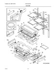 Diagram for 05 - Shelves