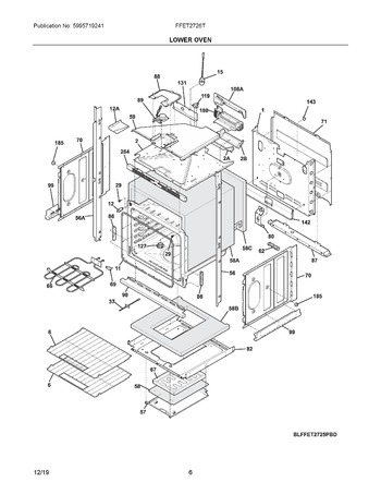 Diagram for FFET2726TBA