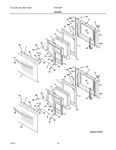 Diagram for 05 - Doors