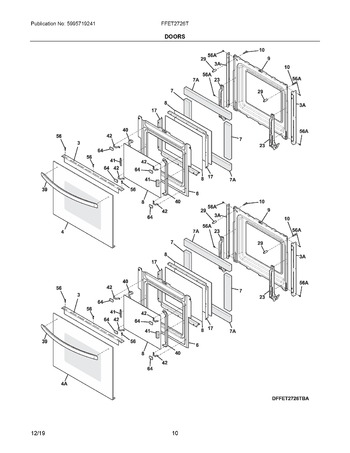 Diagram for FFET2726TBA