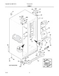 Diagram for 04 - Cabinet