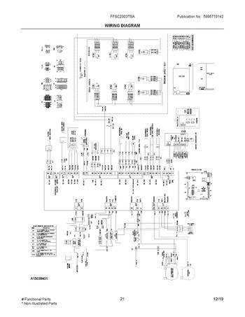 Diagram for FFSC2323TSA