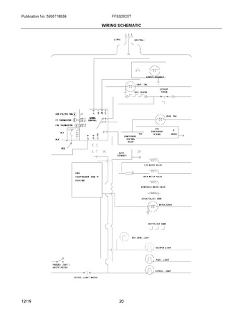 Diagram for FFSS2625TE3