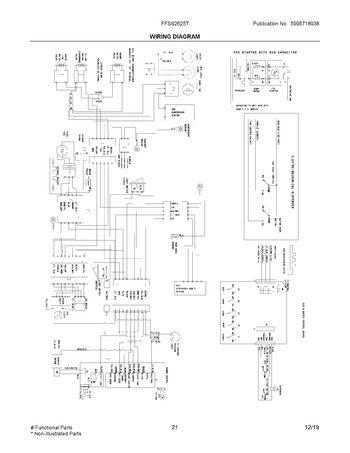 Diagram for FFSS2625TE3