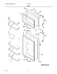 Diagram for 02 - Door