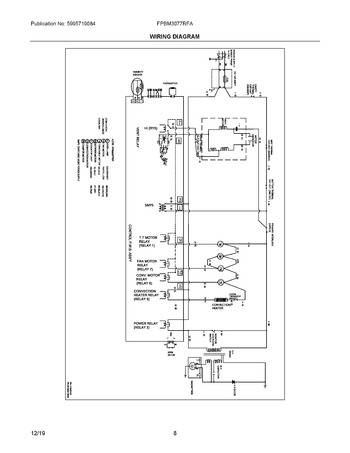 Diagram for FPBM3077RFA