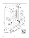 Diagram for 04 - Cabinet