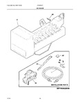 Diagram for 10 - Ice Maker