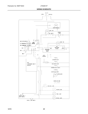 Diagram for LFSS2612TP0