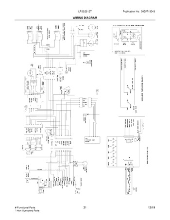 Diagram for LFSS2612TP0