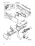 Diagram for 02 - Control Panel