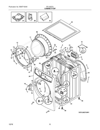 Diagram for EFLS527UTT1