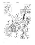 Diagram for 04 - Motor/tub