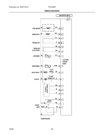 Diagram for FFID2426TD3A