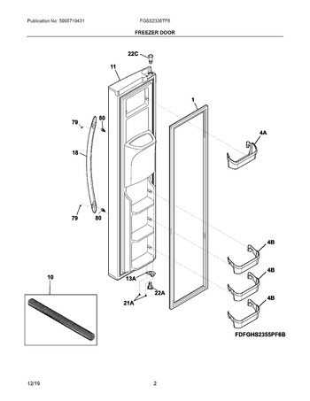 Diagram for FGSS2335TF6