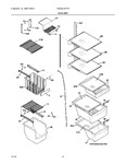 Diagram for 05 - Shelves