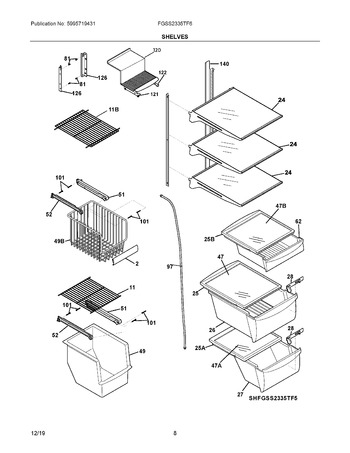 Diagram for FGSS2335TF6